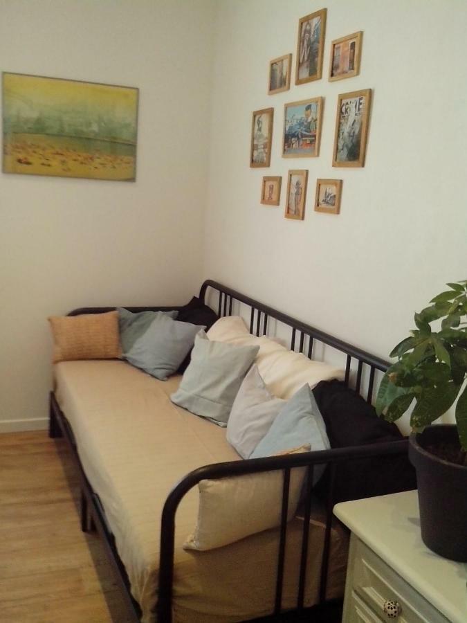 Tranquille Au Panier Face A La Mer Apartment Marsilia Exterior foto