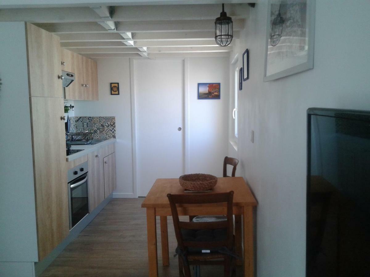 Tranquille Au Panier Face A La Mer Apartment Marsilia Exterior foto