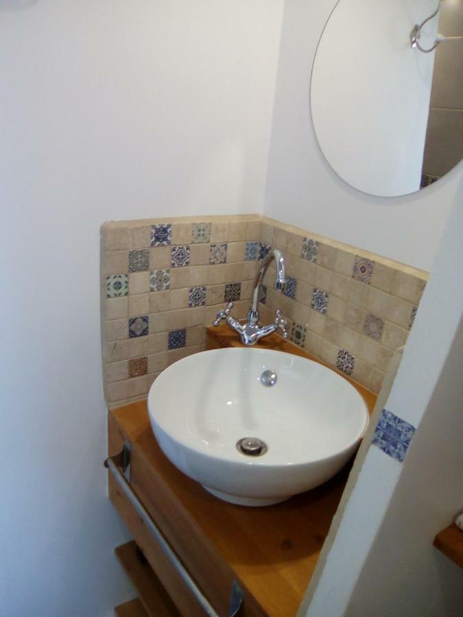 Tranquille Au Panier Face A La Mer Apartment Marsilia Exterior foto
