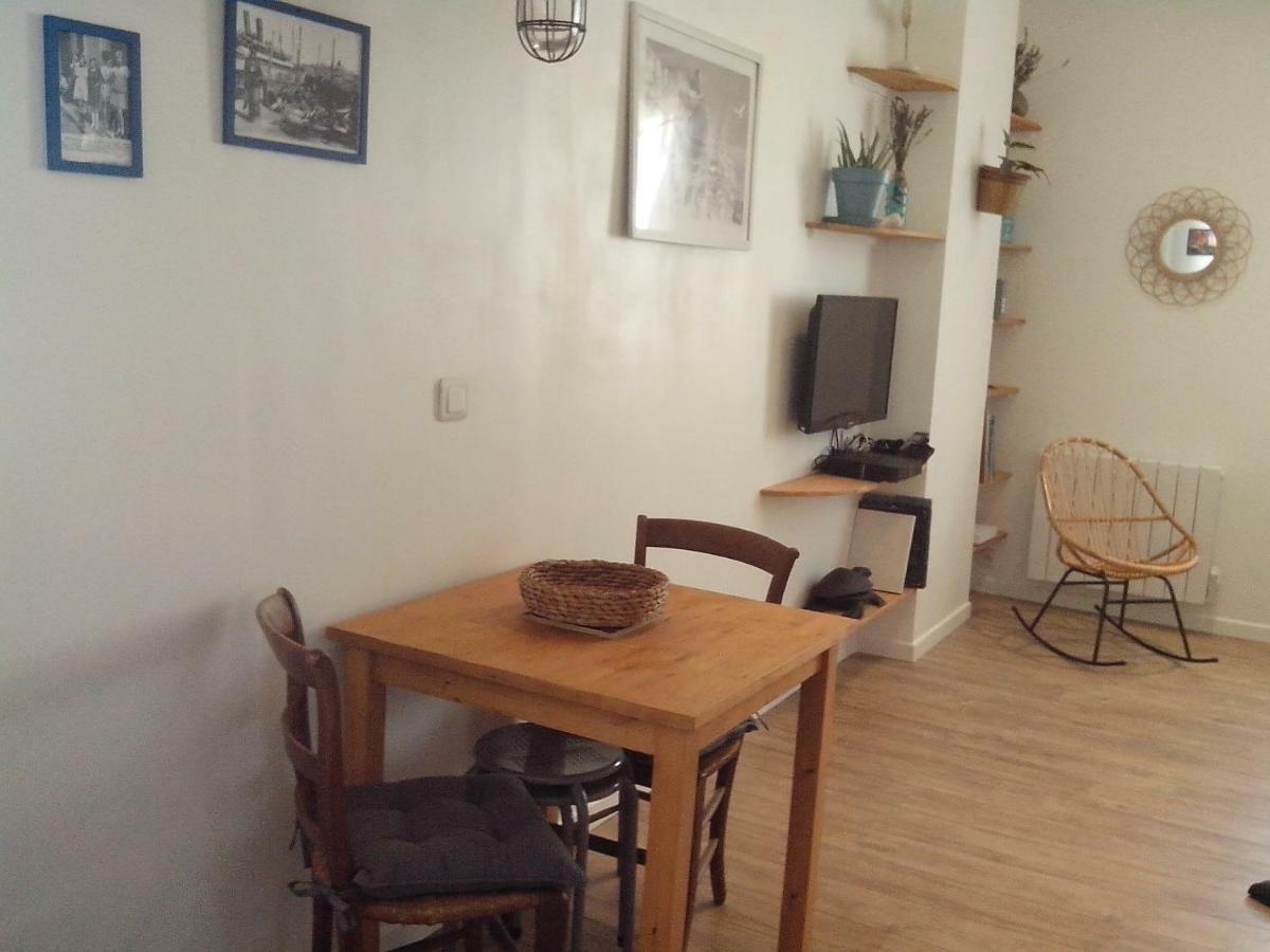Tranquille Au Panier Face A La Mer Apartment Marsilia Exterior foto